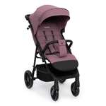 Коляска прогулочная Babyton Magic Pink розовый