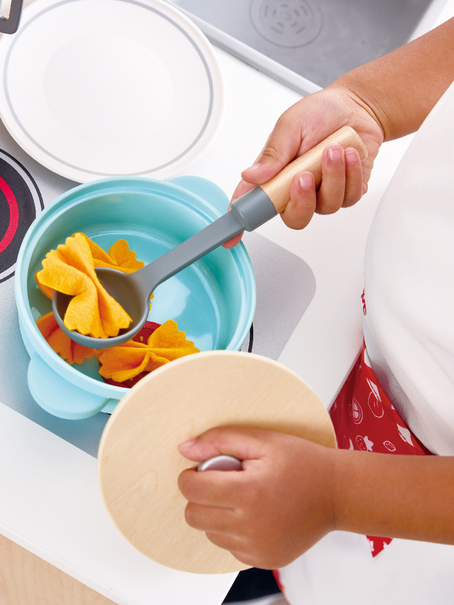 Игрушка Hape посуда - фото 2