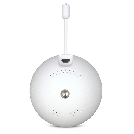 Видеоняня iFEEL Baby Умная IP WiFi IFS-CL001 с ночником и датчиком температуры