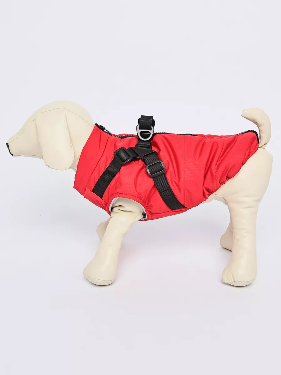Жилет PIFPAF DOG 936-75 - фото 1