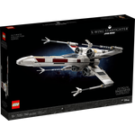 Конструктор LEGO Star Wars 75355 1949 дет.