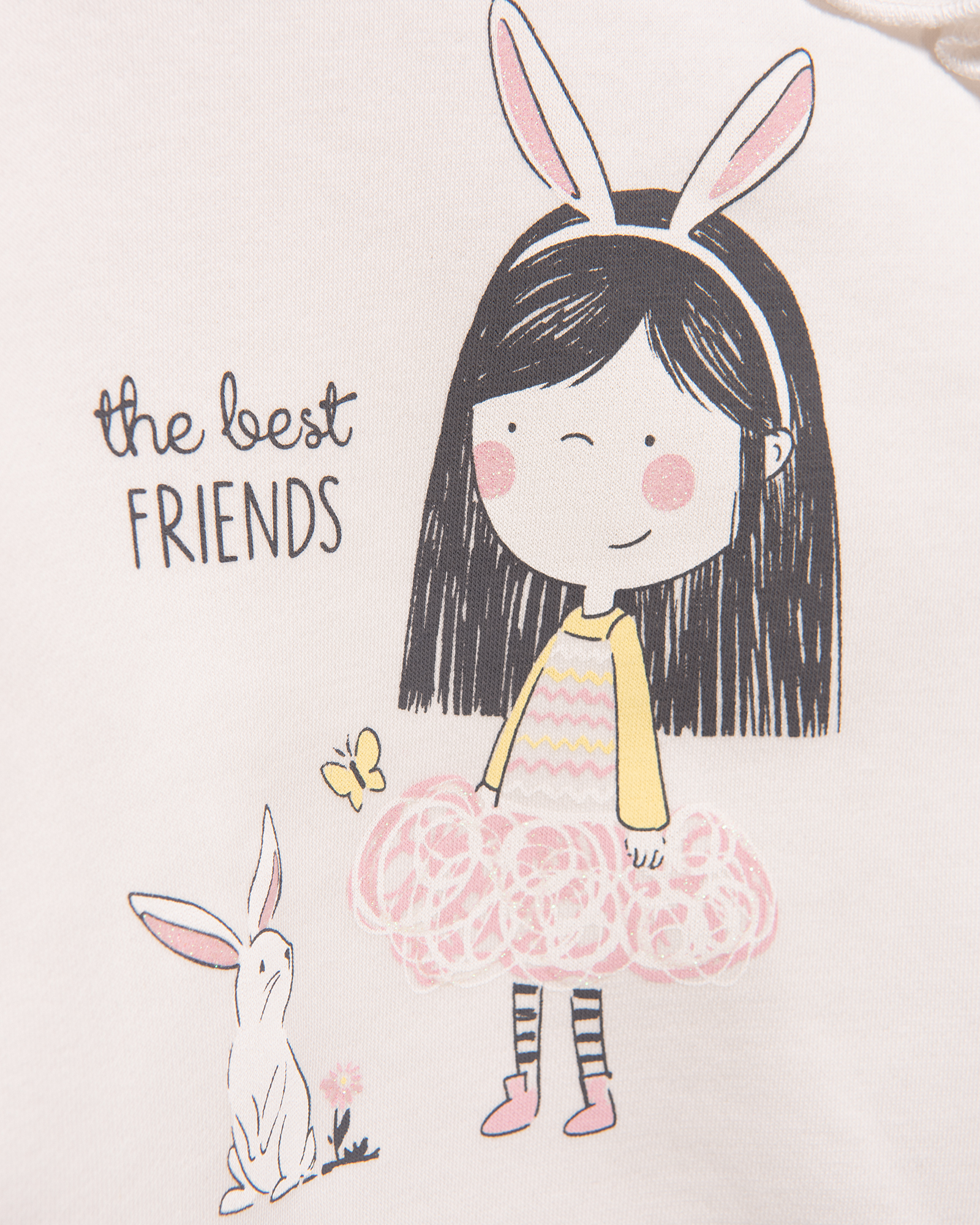 Свитшот Baby Go Trend W24BT-1GJ24ig-00 - фото 4