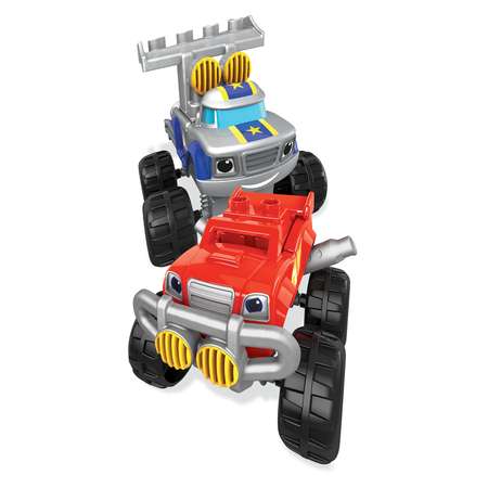 Конструктор Mega Bloks