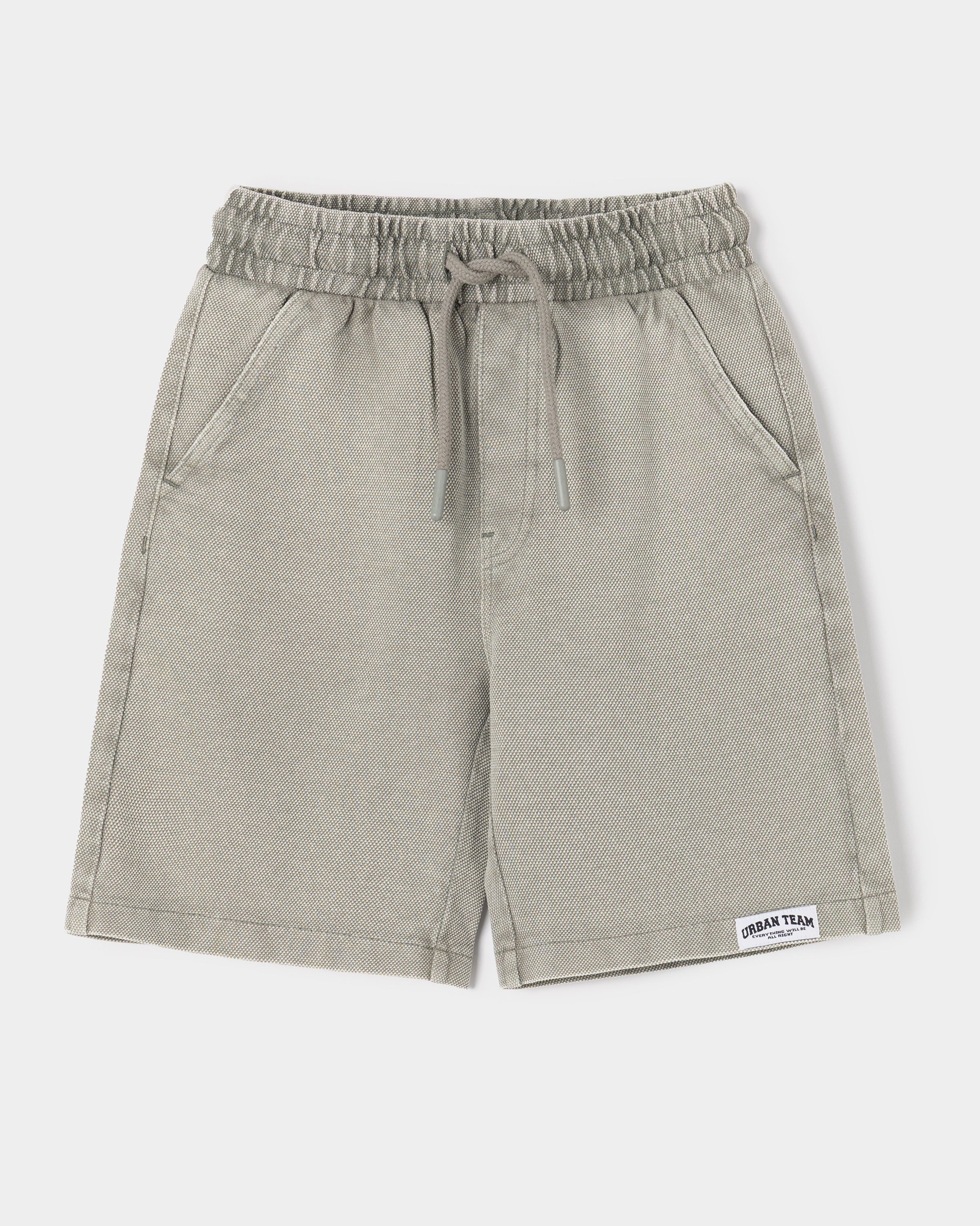 Шорты Futurino FBSS263004sFUkb24 - фото 1