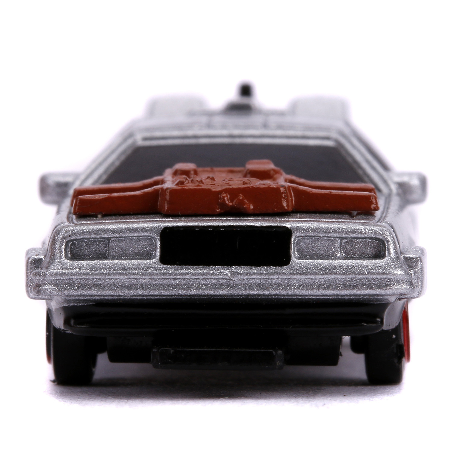 Автомобиль Jada Toys 1:64 ТоуR8 - фото 21