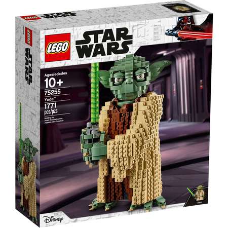 Конструктор LEGO Star Wars 647 дет.