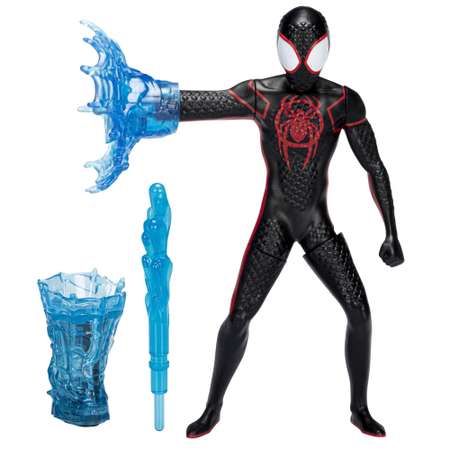 Фигурка Человек-Паук (Spider-man) Майлс Моралес