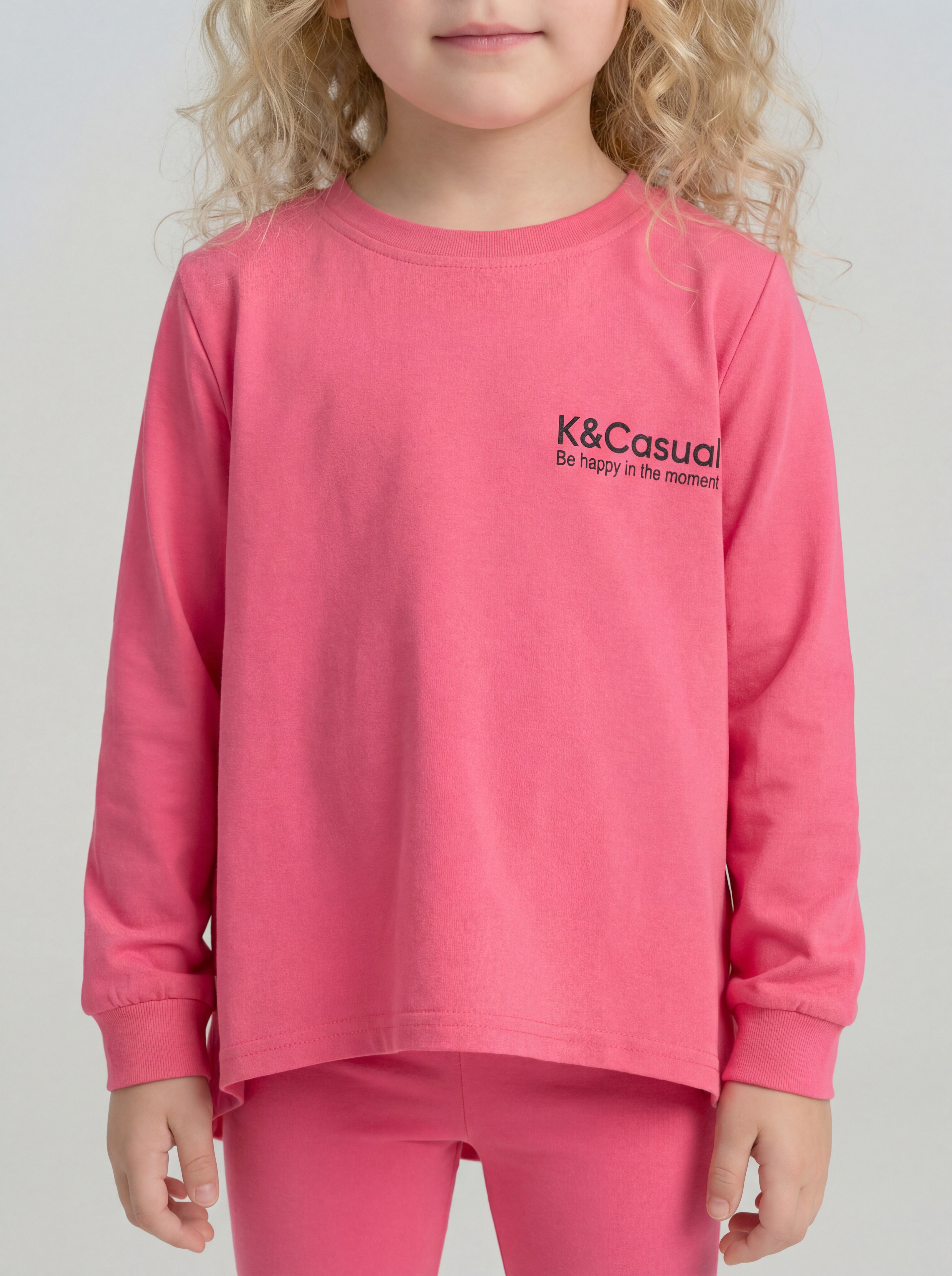 Костюм KUZA 1266А6 - фото 2