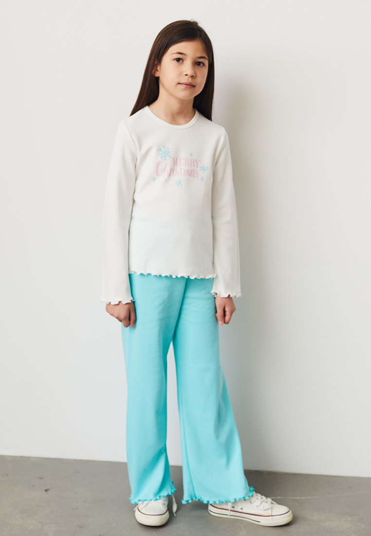 Пижама Ete Children 1002134491 - фото 5