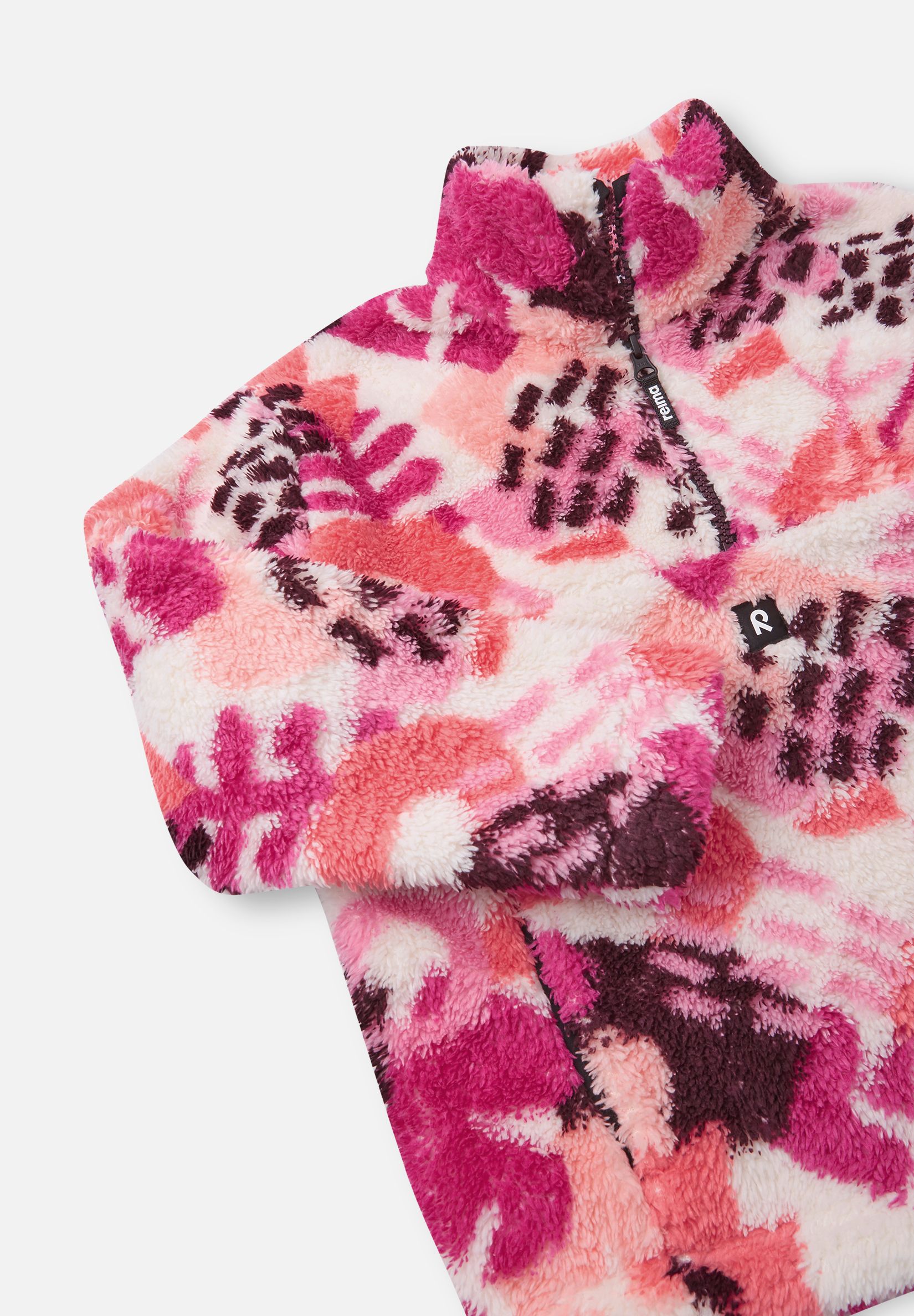 Толстовка Reima 5200009A-4811 - фото 6