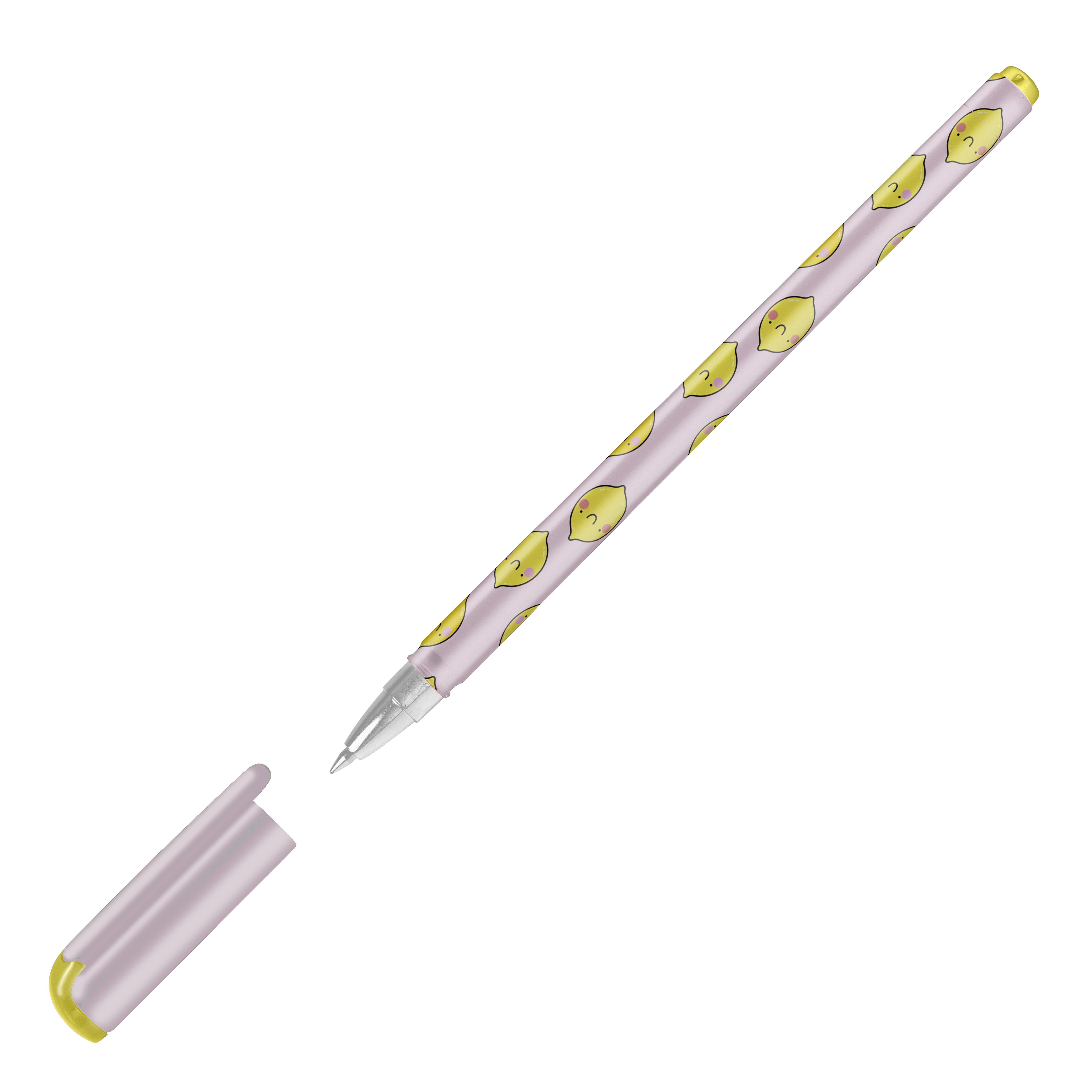 Ручка шариковая Lorex Stationery 1 шт. в ассортименте - фото 3