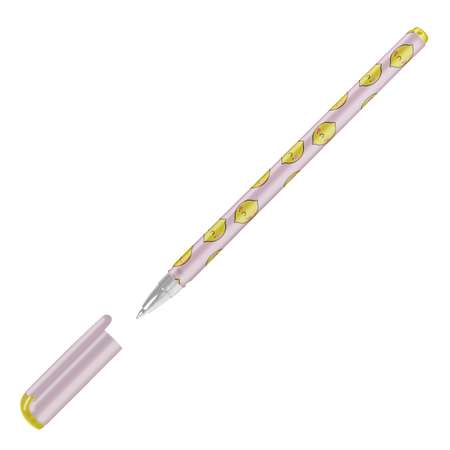 Ручка шариковая Lorex Stationery 1 шт. в ассортименте