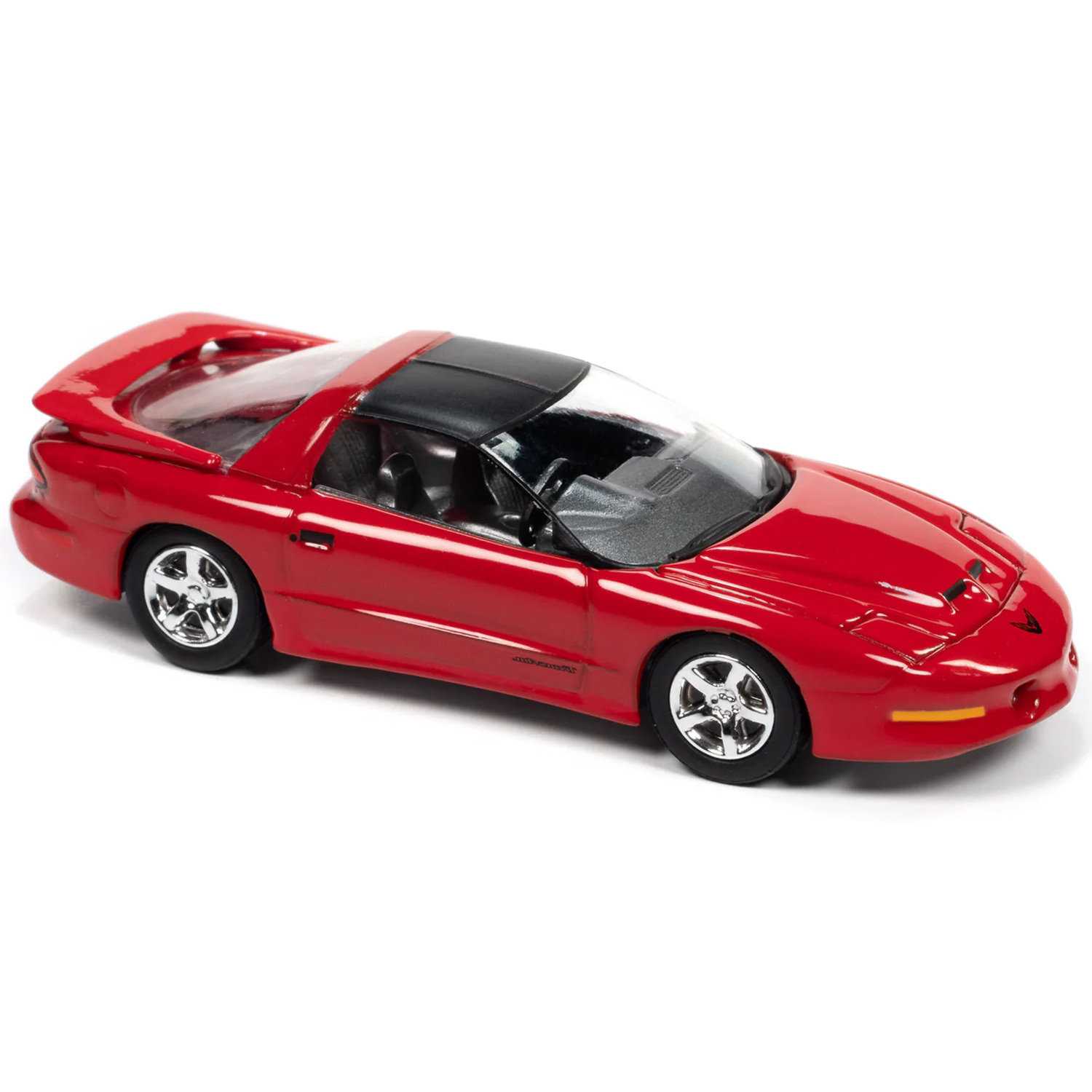 Автомобиль Johnny Lightning 1:64 JLMC028A-R4-N3 - фото 3