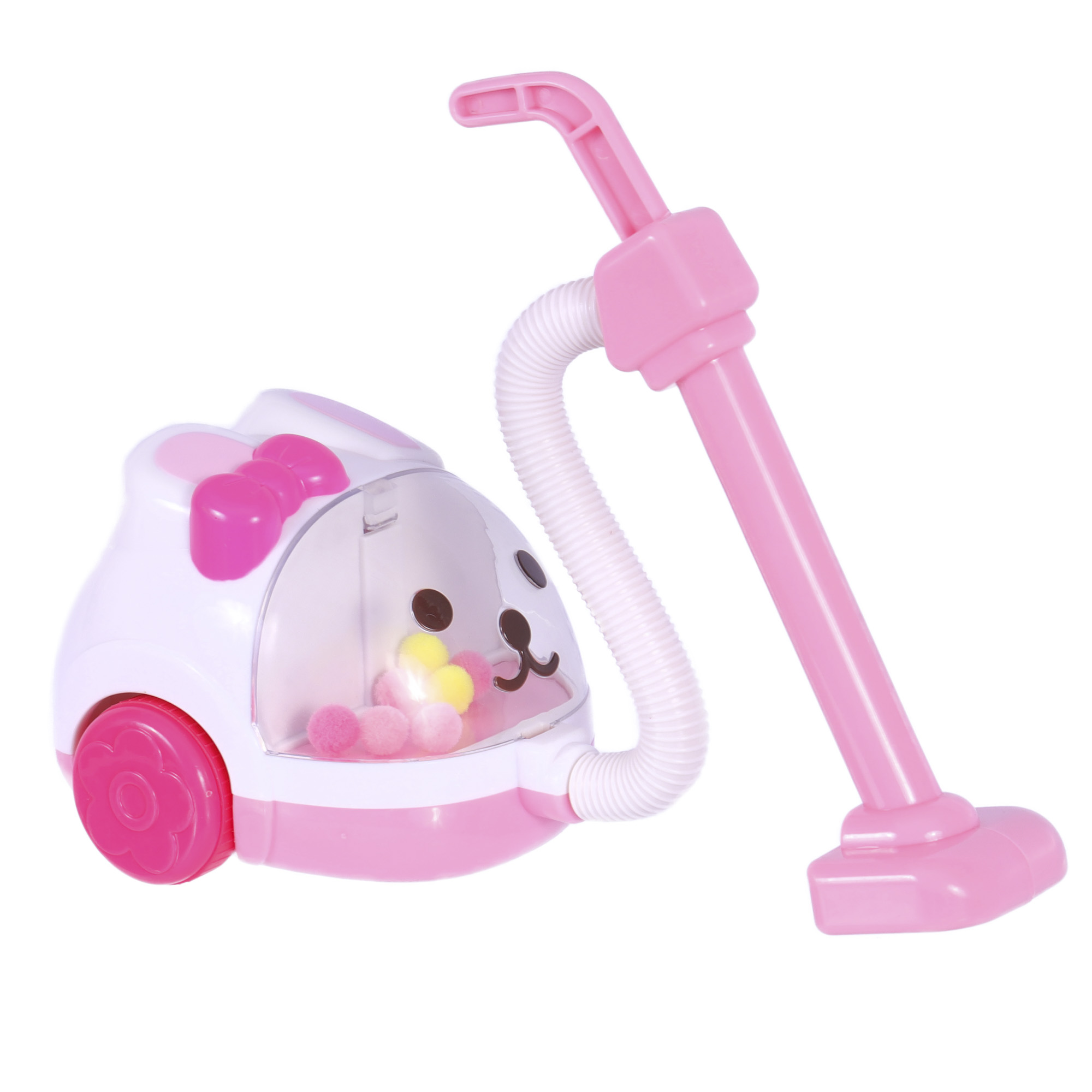 Игрушка Kawaii Mell пылесос - фото 1