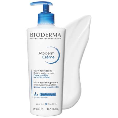 Крем Bioderma 500 мл