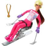 Кукла модельная Barbie