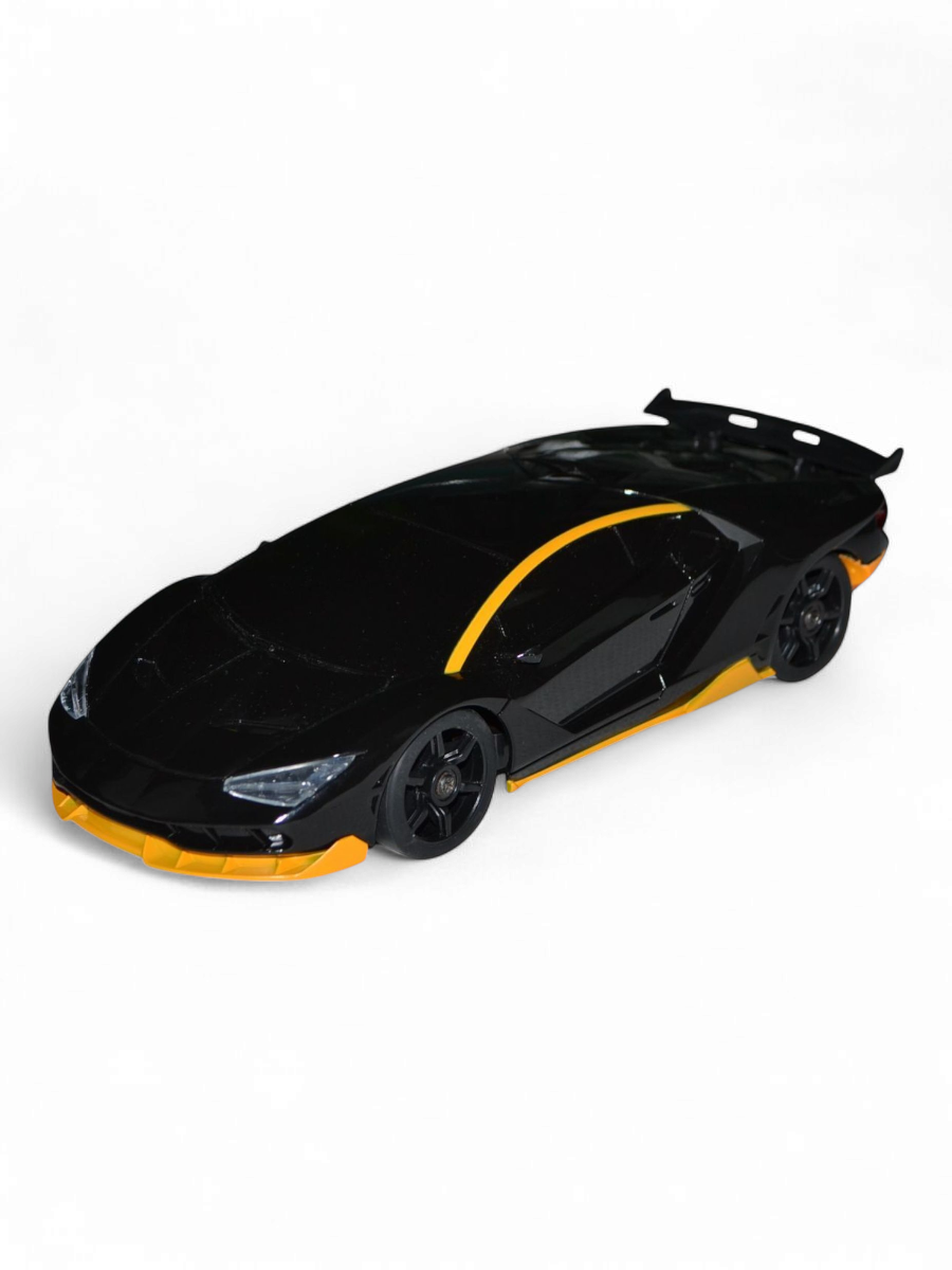 Автомобиль РУ CS Toys Lamborghini 1:24 - фото 5