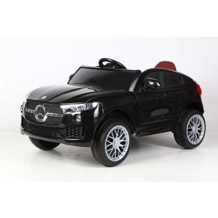 Автомобиль TOYLAND Mercedes С пультом ДУ