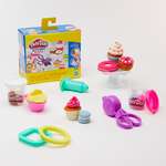 Масса для лепки Hasbro Play-Doh Гурман Сладости