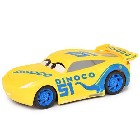 Автомобиль РУ Cars