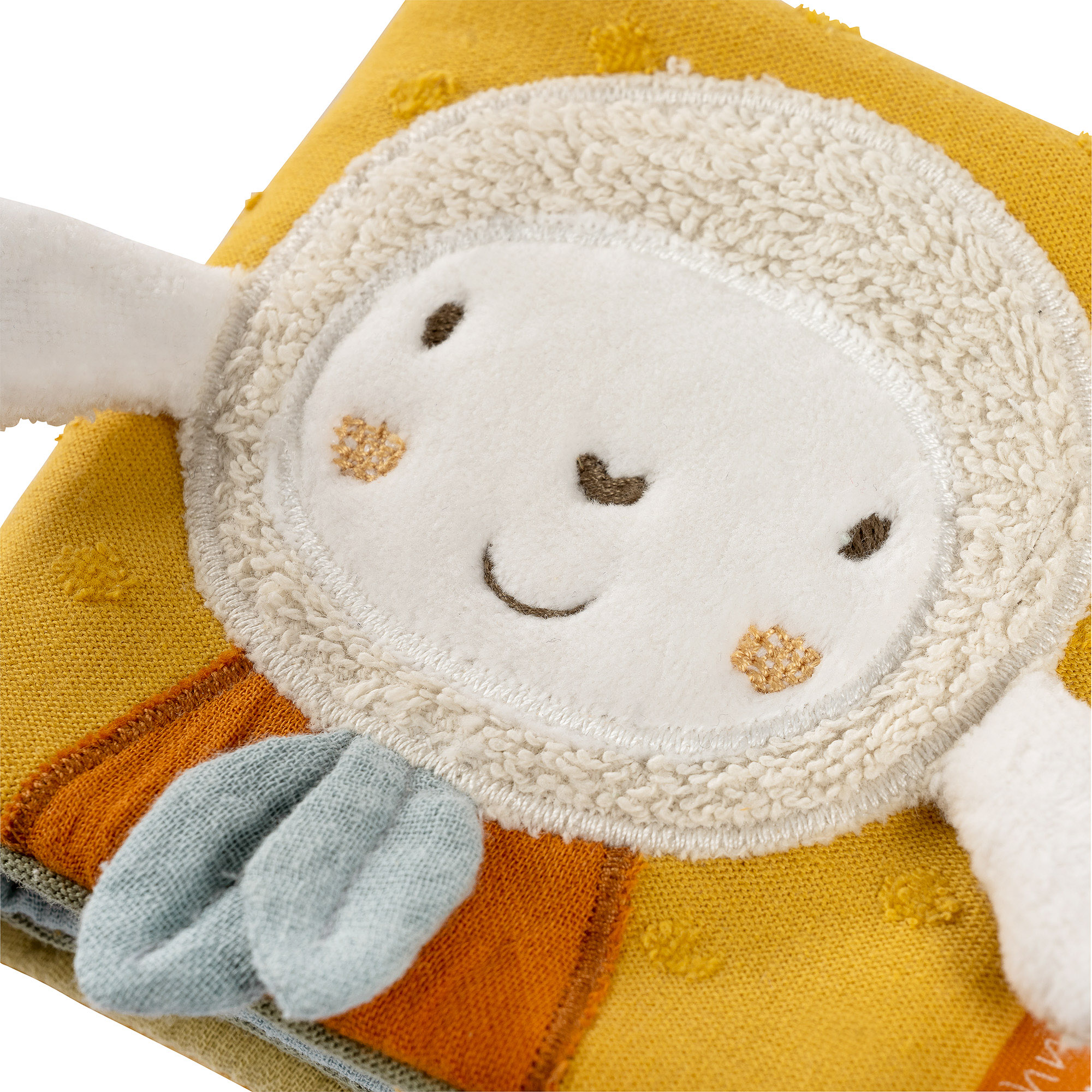 Игрушка FEHN книжка Овечка - фото 20