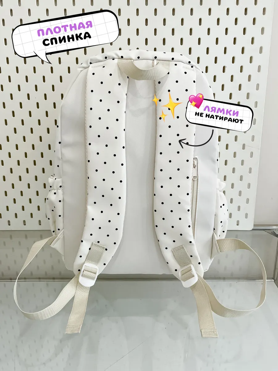 Рюкзак OZITI - фото 3