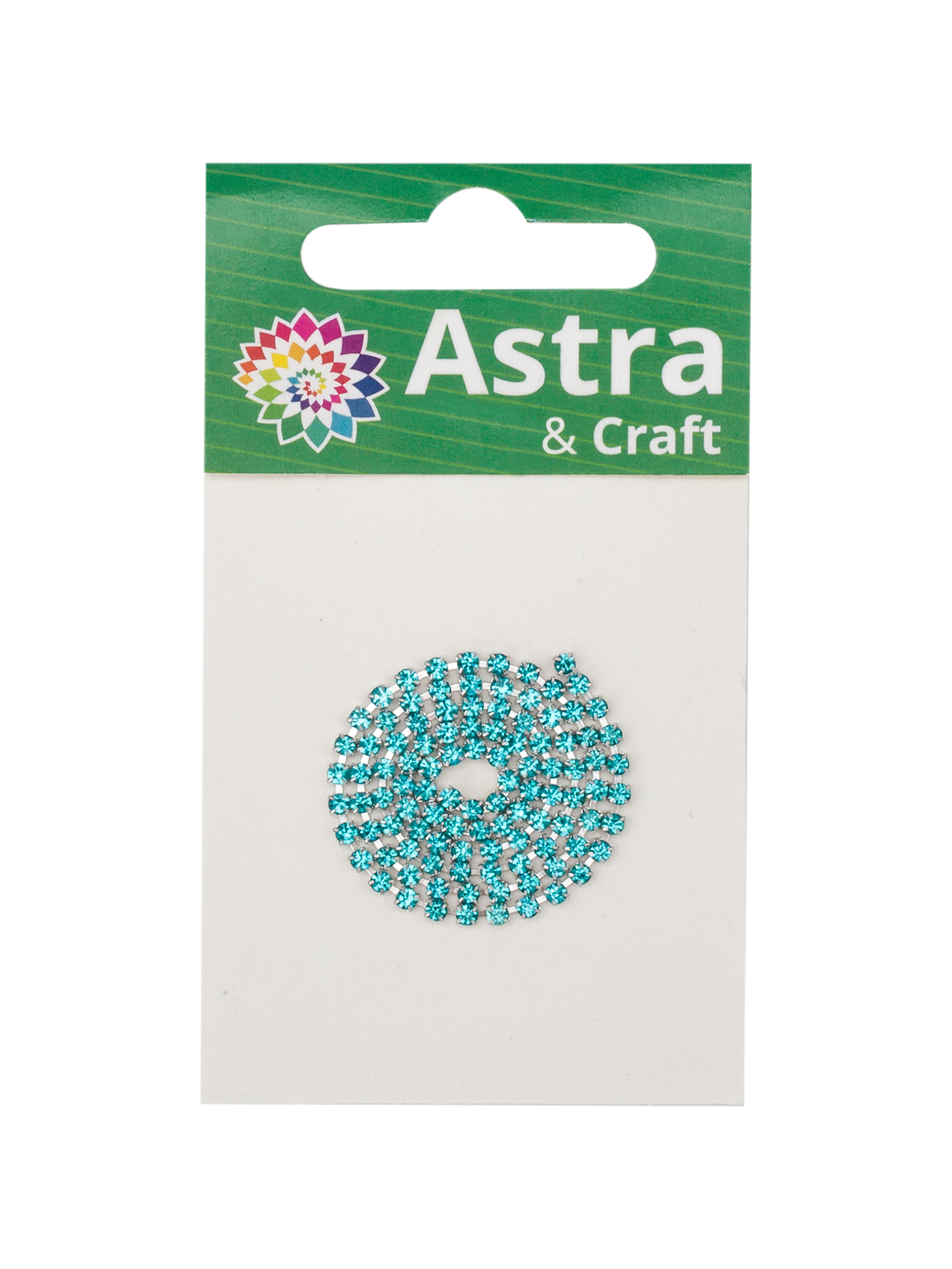 Набор для творчества Astra Craft бисер - фото 8