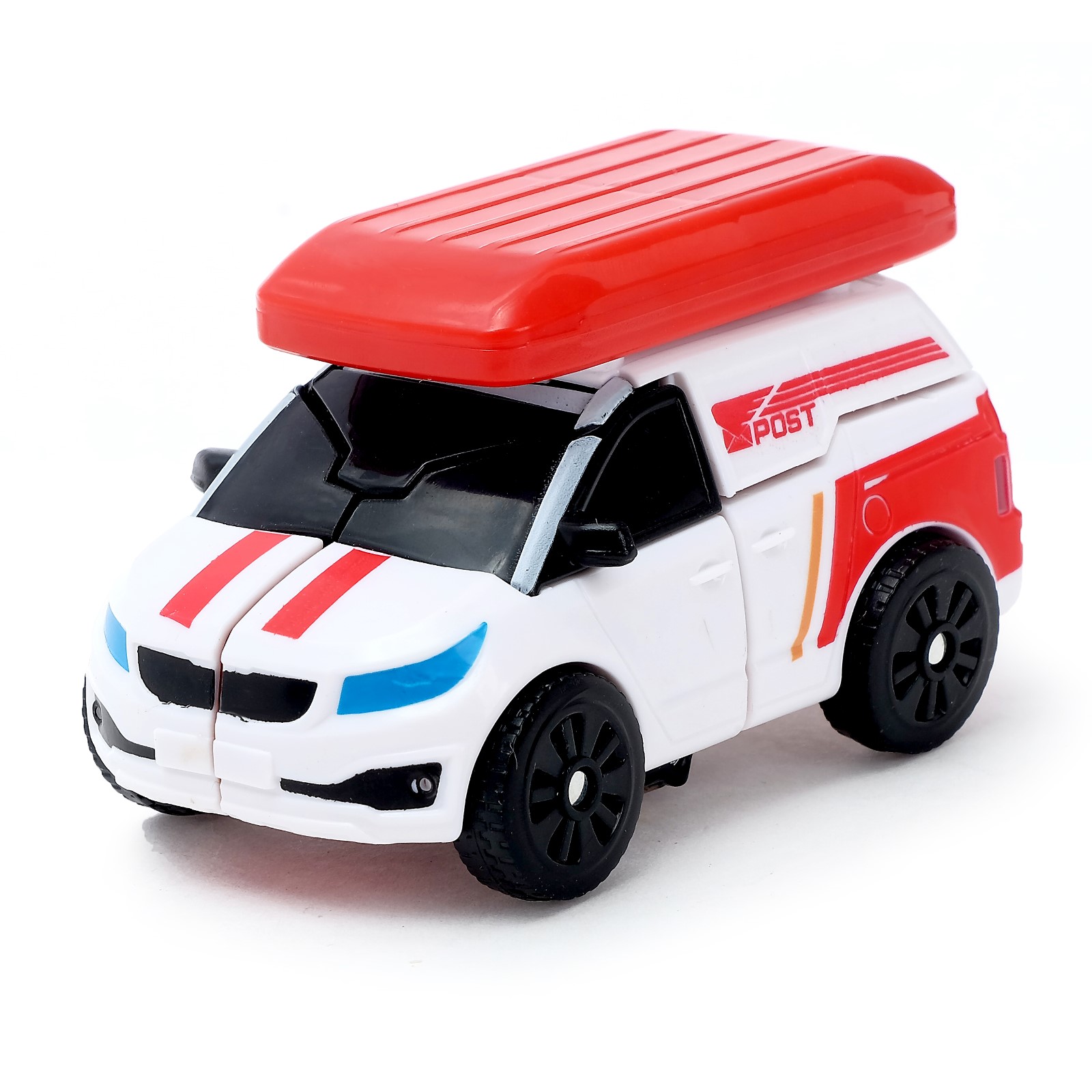 Игровой набор WOOW TOYS - фото 3