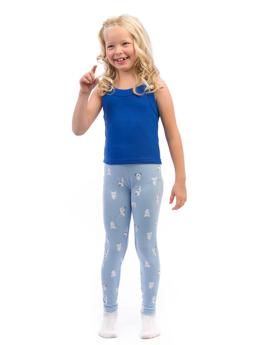 Леггинсы 3 шт RoxyFoxy GLN 079-505 - фото 1