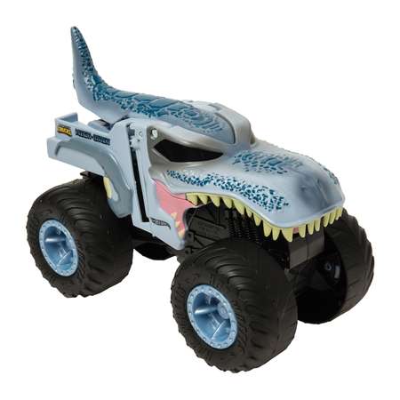 Автомобиль Hot Wheels 1:24