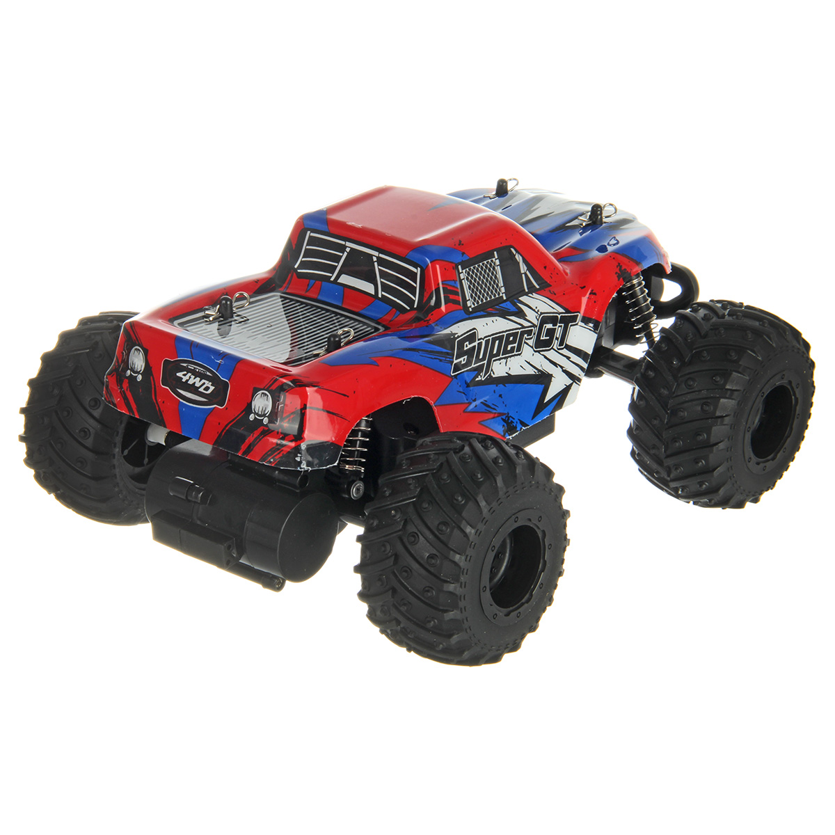 Автомобиль РУ Veld Co - фото 9