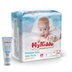 Подгузники MyKiddo S 24 шт.