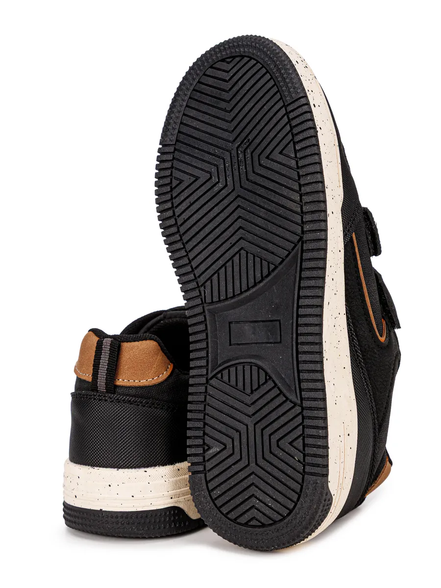 Кроссовки KDX ATSS-01 black - фото 24
