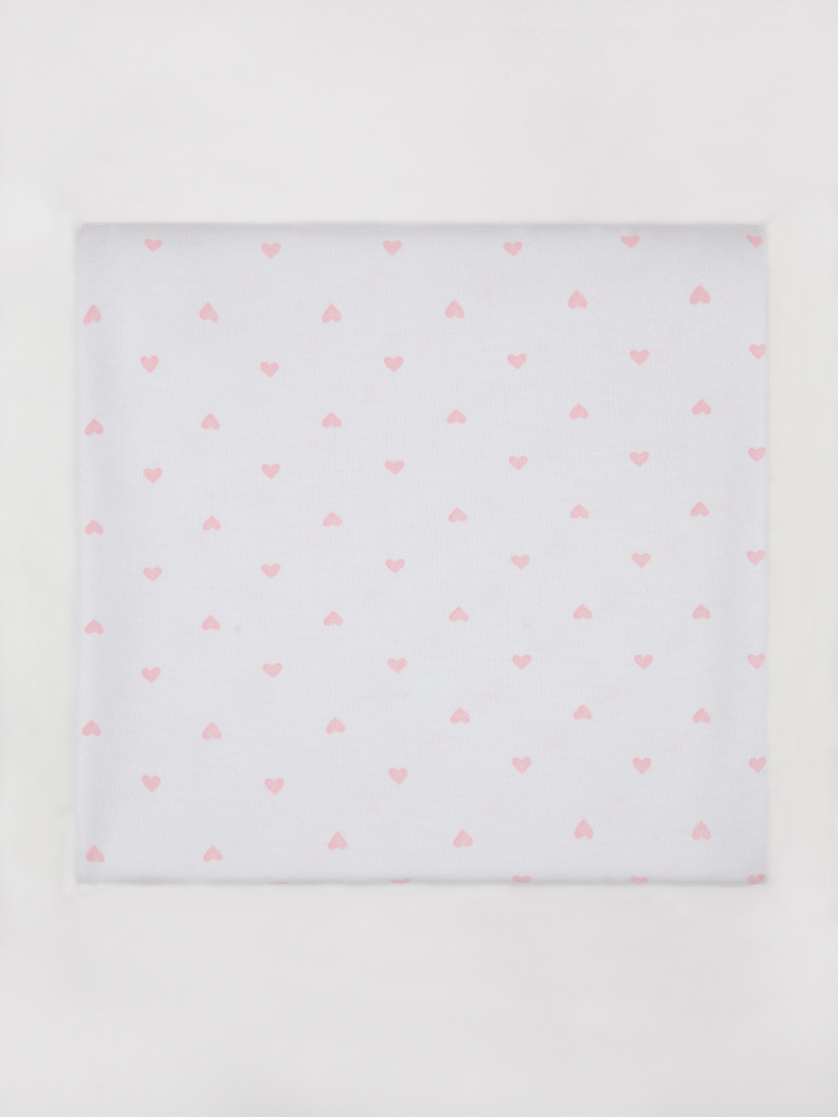 Пелёнка inlovery трикотаж 85х100 см 3 шт. - фото 15