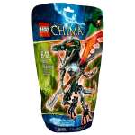 Конструктор LEGO Legends of Chima