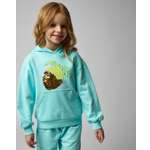 Худи Futurino с пайетками