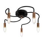 Люстра FREYA Matis