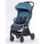 Коляска прогулочная Babyhit Santour синий