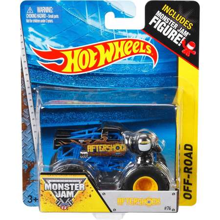 Автомобиль Hot Wheels 1:64