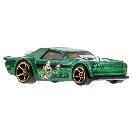 Автомобиль Hot Wheels 1:64