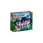 Конструктор LEGO Minecraft 252 дет.