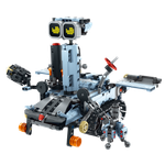 Конструктор Im.Master Робот 683 дет.