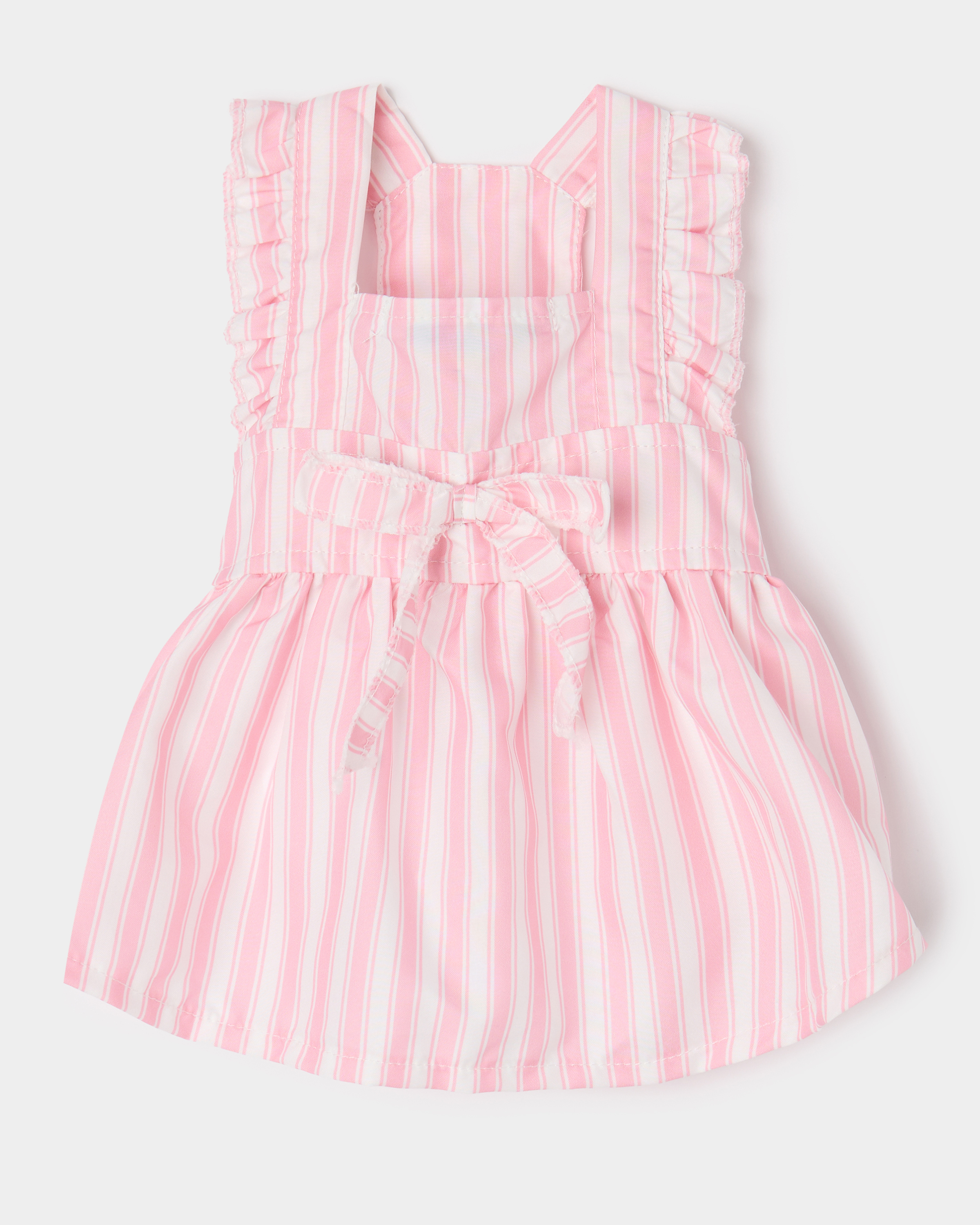 Сарафан для собак и кошек Зоозавр - фото 4