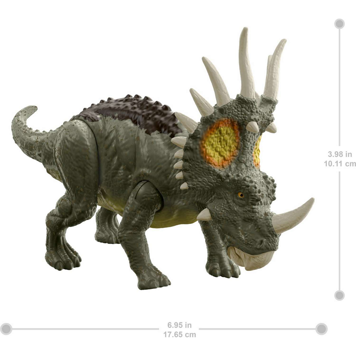 Фигурка Jurassic World в ассортименте - фото 55