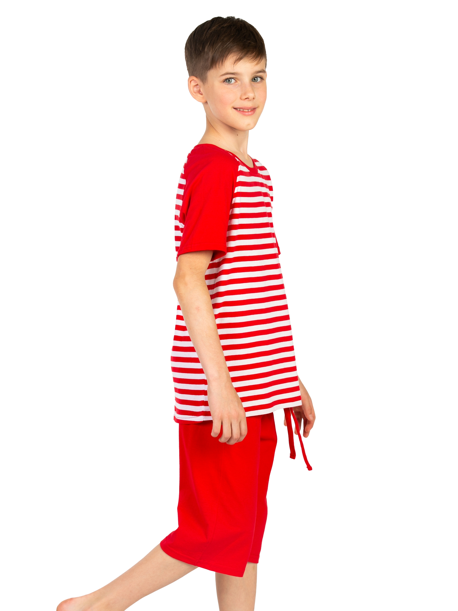 Пижама N.O.A. 11558 - фото 12