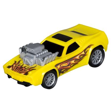 Автомобиль РУ Hot Wheels