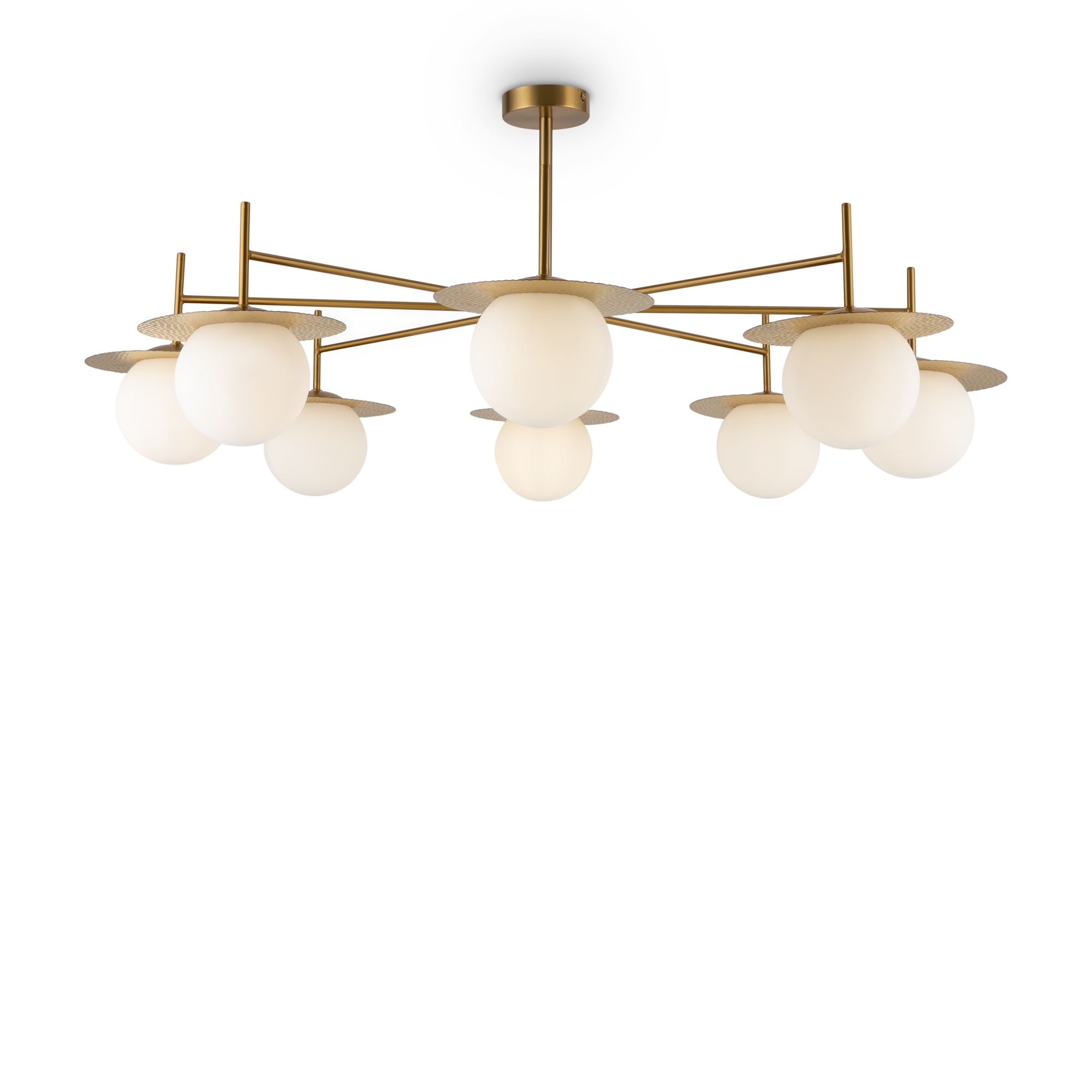 Подвесной светильник FREYA - фото 1