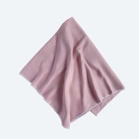 Пелёнка Mjolk Desert Rose трикотаж 80х80 см