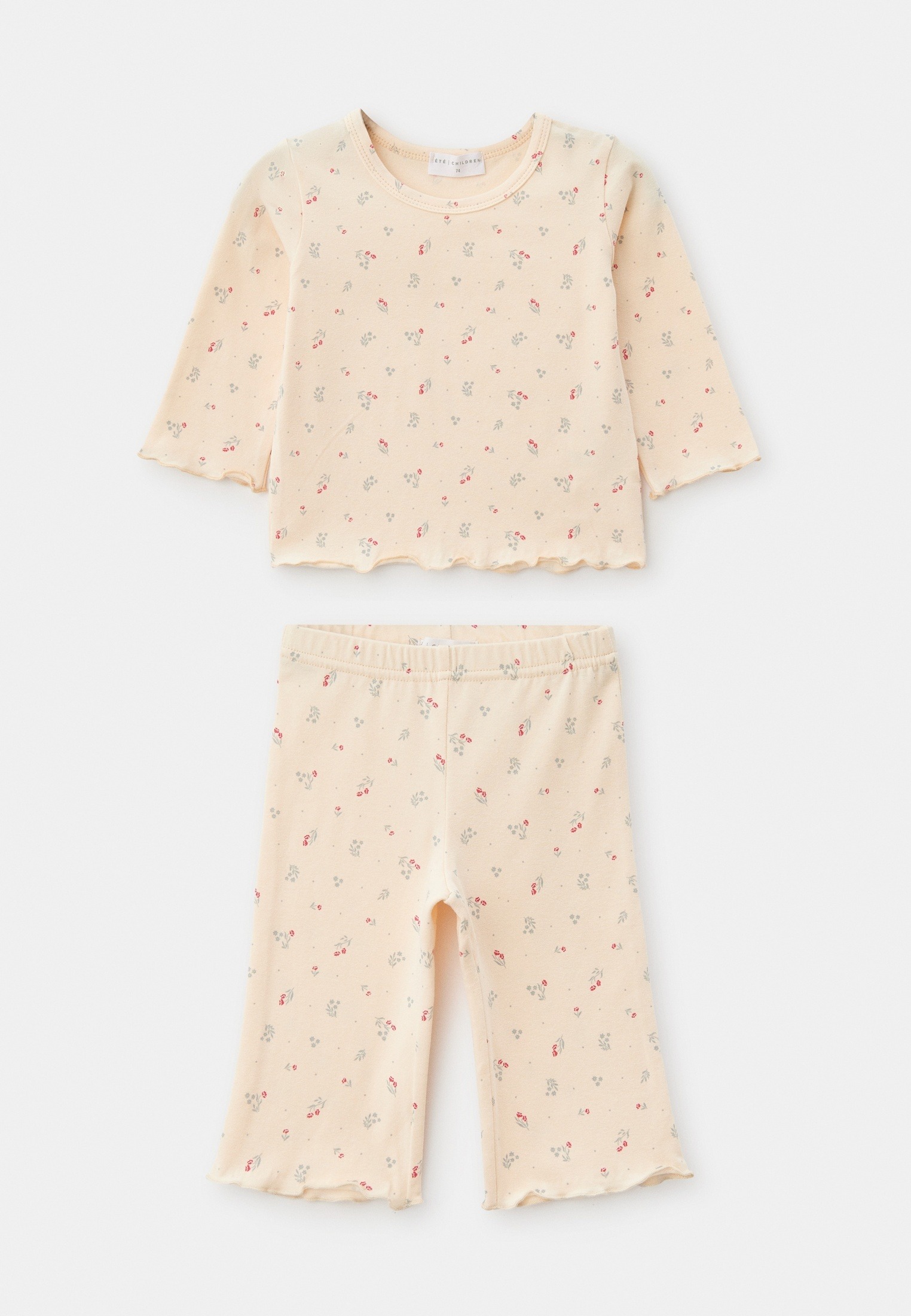 Комплект Ete Children 5702465327 - фото 1