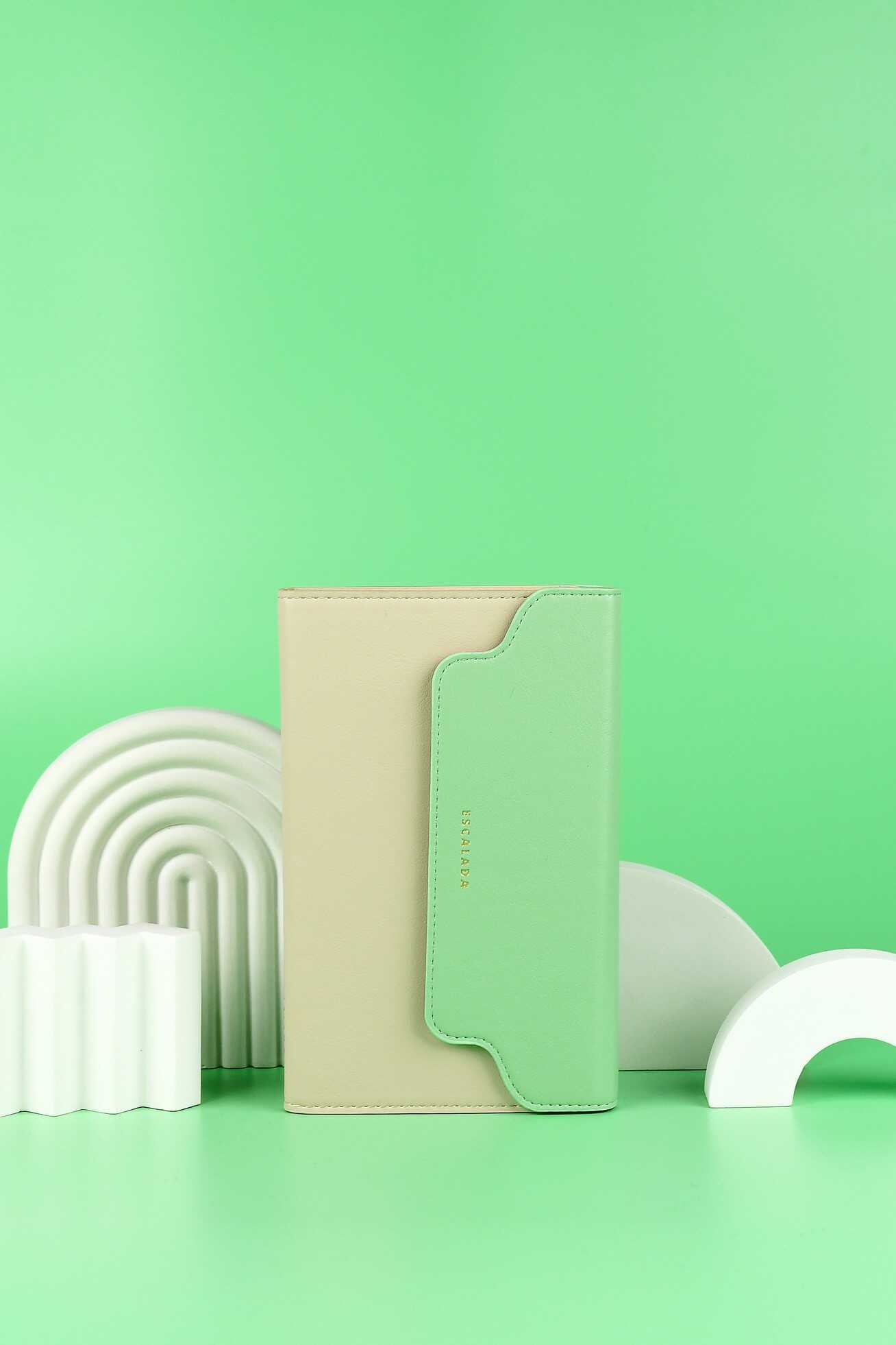 Ежедневник Феникс + ESCALADA 120 лист. - фото 11